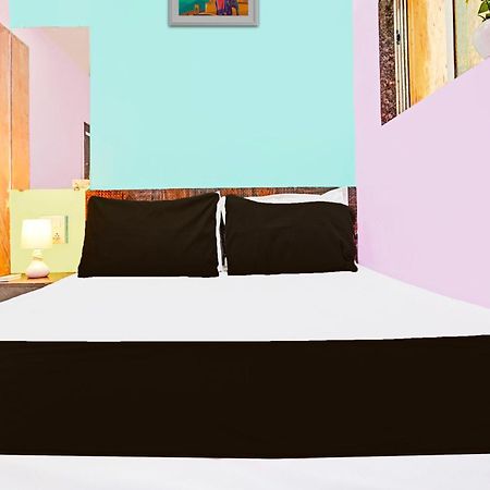 Hotel O Asma Мумбаї Екстер'єр фото