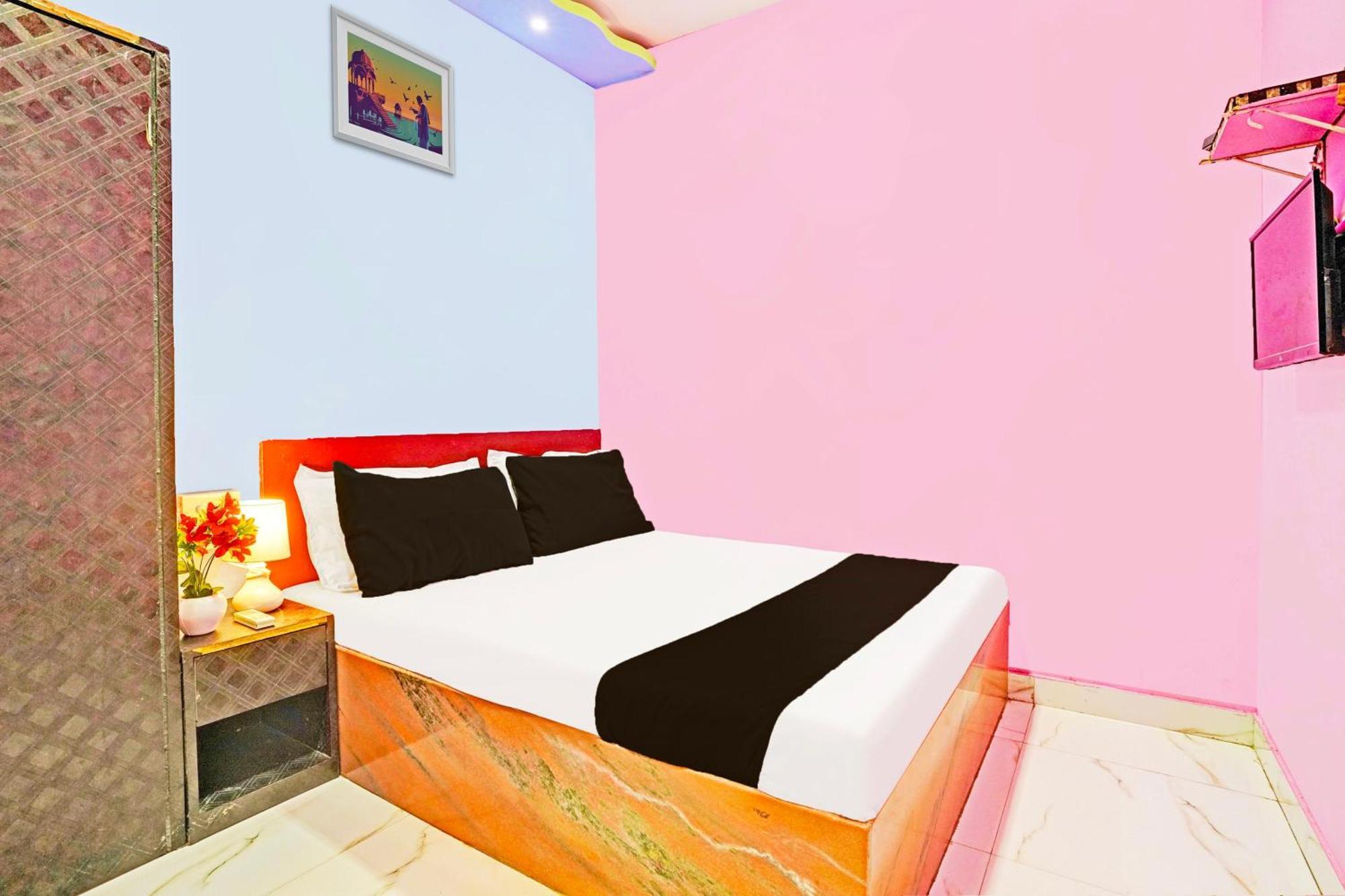 Hotel O Asma Мумбаї Екстер'єр фото