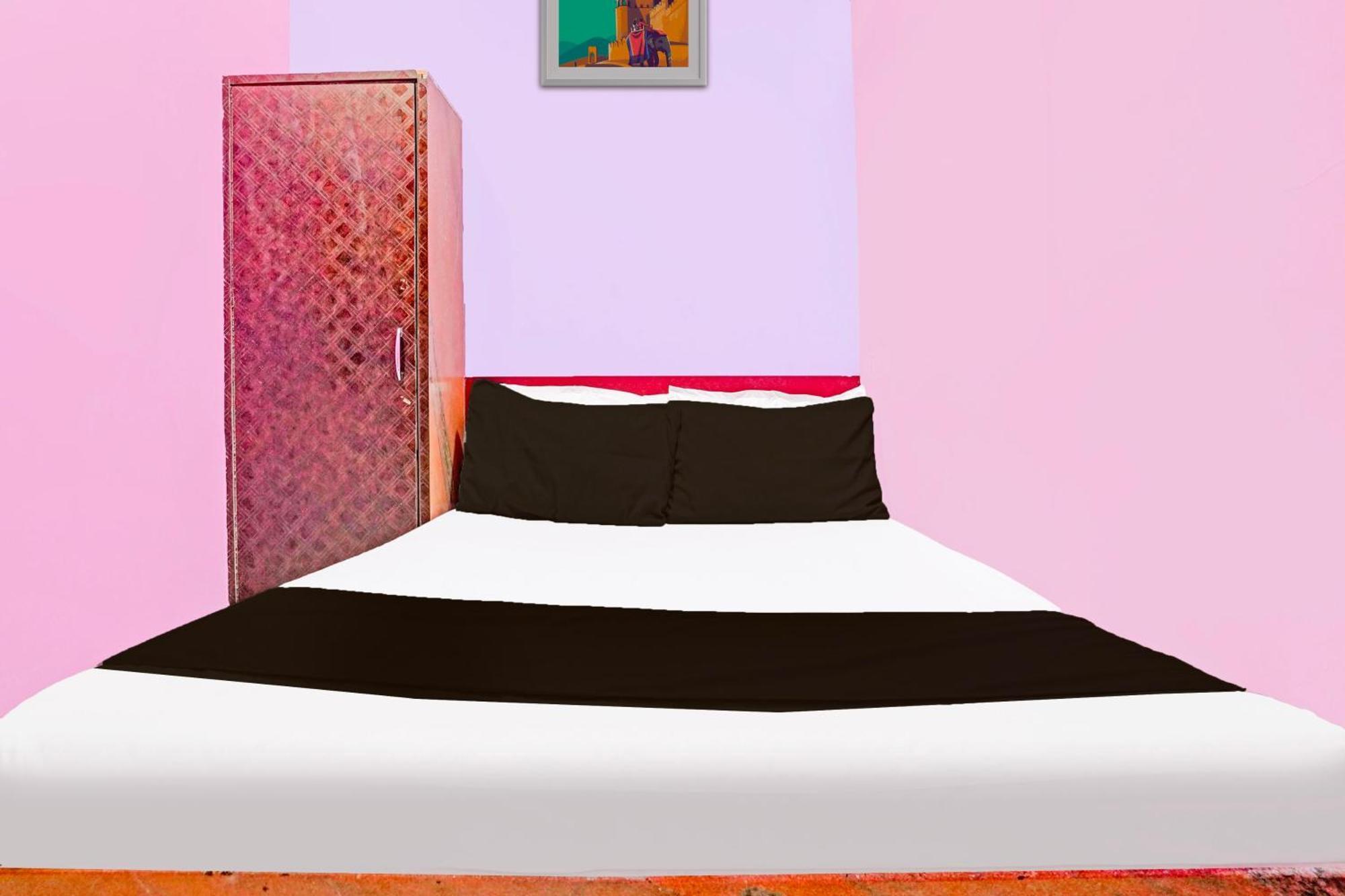 Hotel O Asma Мумбаї Екстер'єр фото