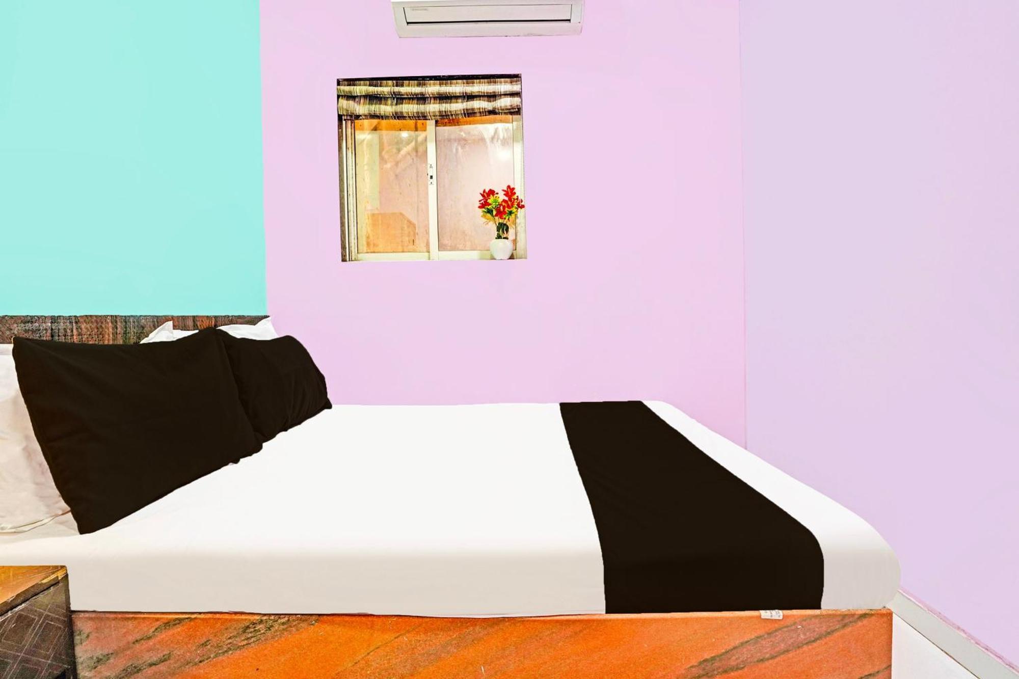 Hotel O Asma Мумбаї Екстер'єр фото