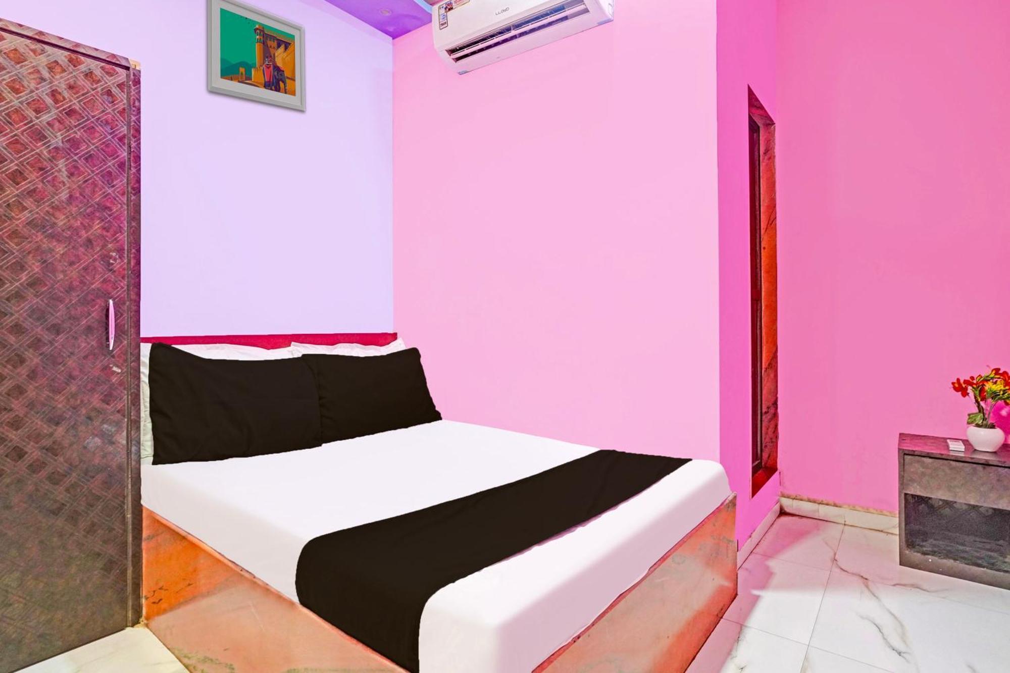 Hotel O Asma Мумбаї Екстер'єр фото