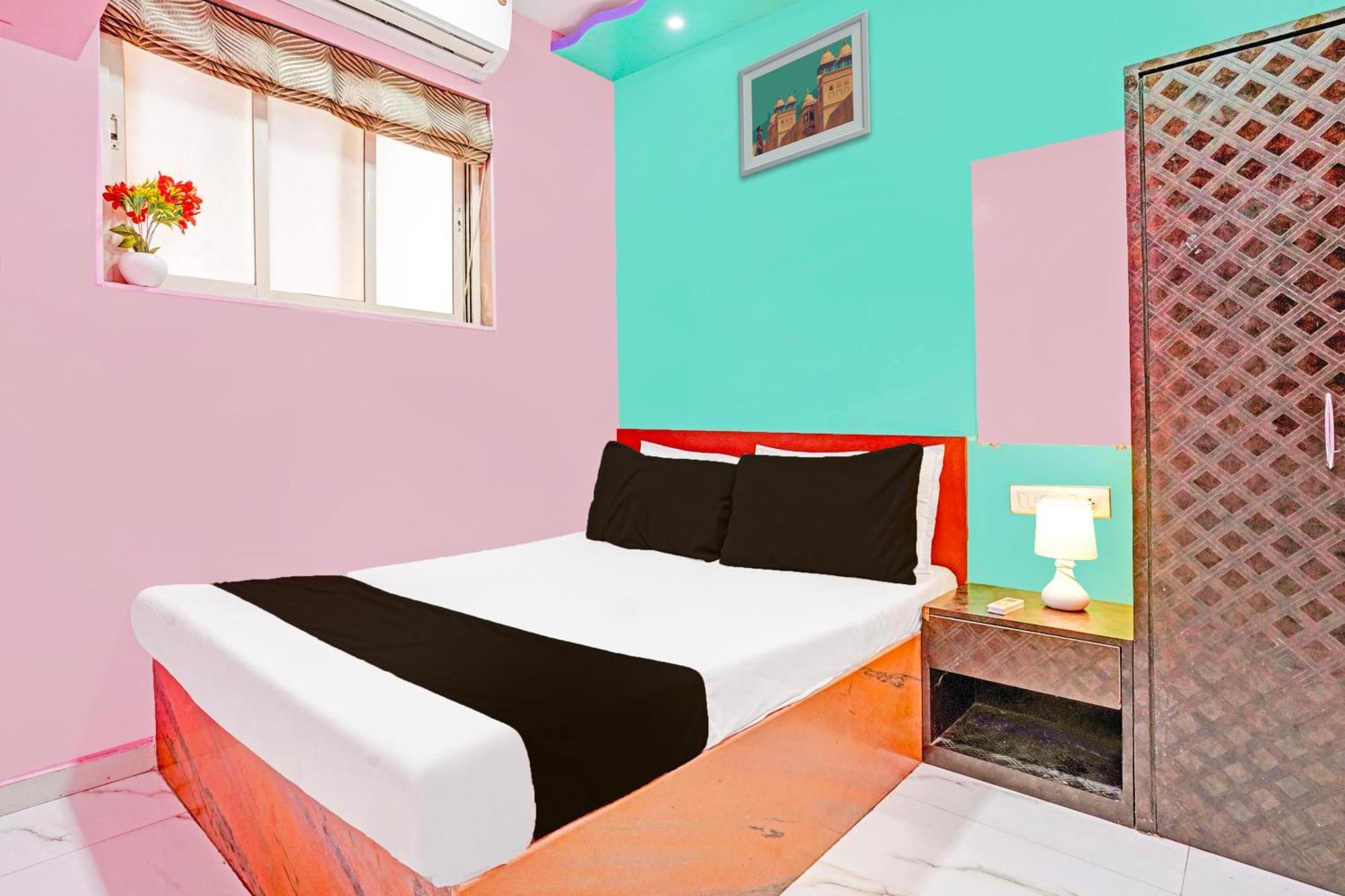 Hotel O Asma Мумбаї Екстер'єр фото