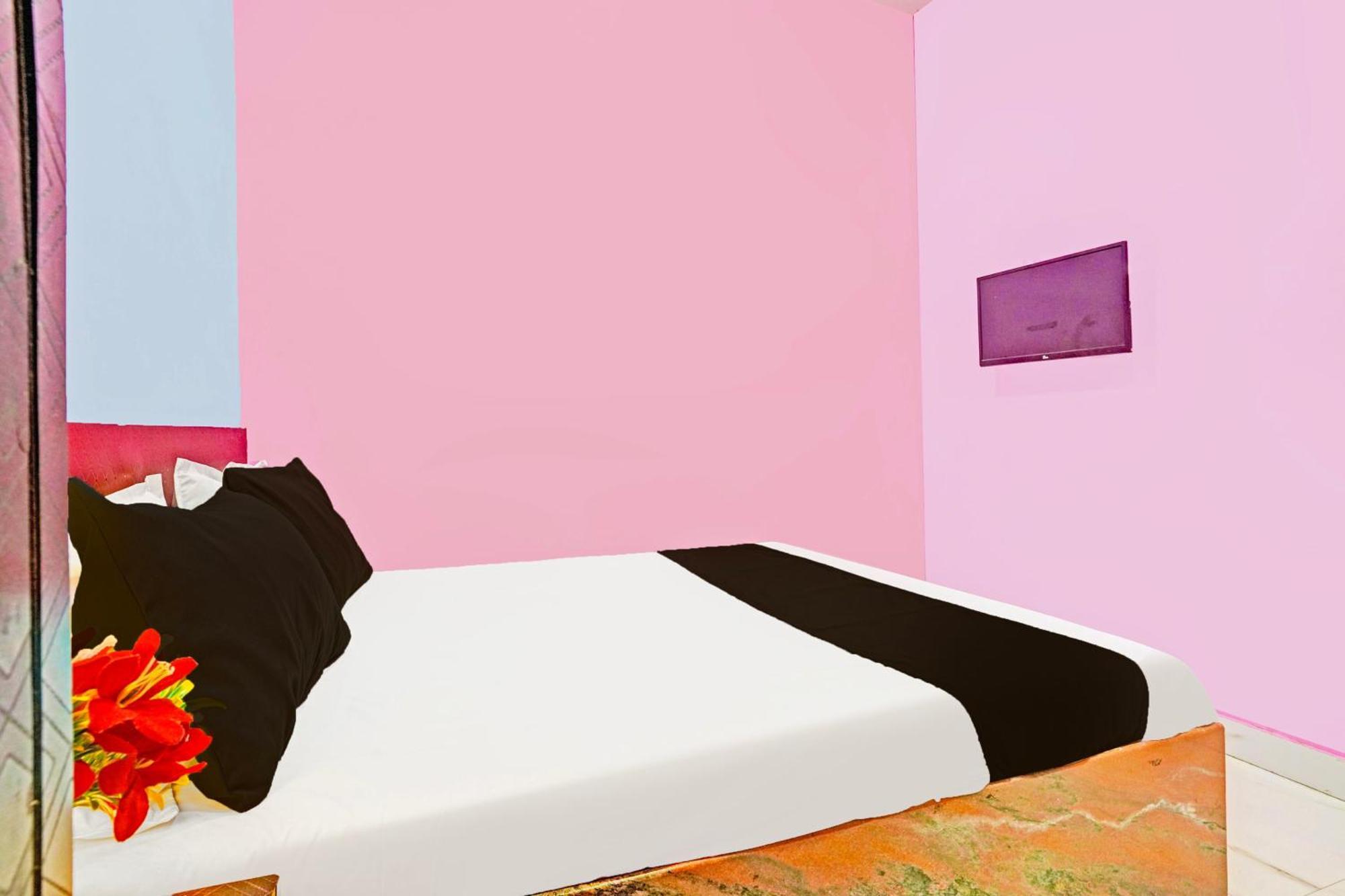 Hotel O Asma Мумбаї Екстер'єр фото