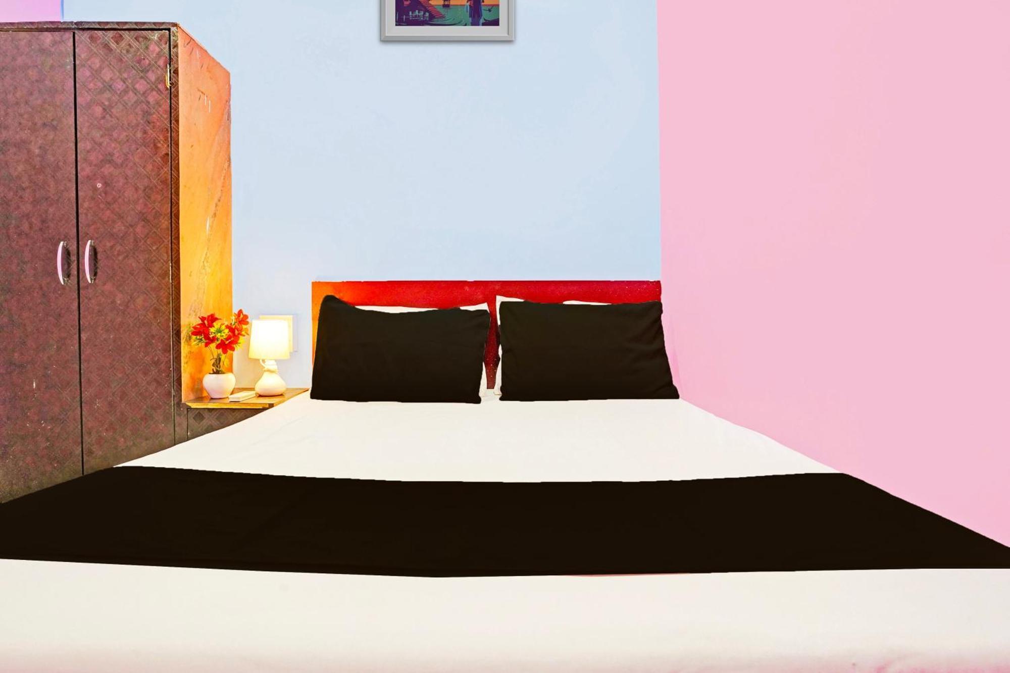 Hotel O Asma Мумбаї Екстер'єр фото